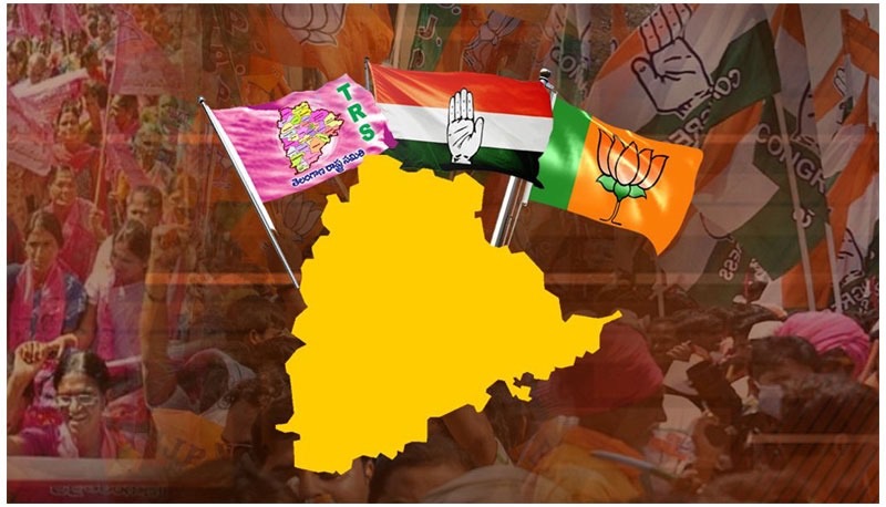 How to Read an Exit Poll: A Voter's Guide for Telangana & Andhra Pradesh